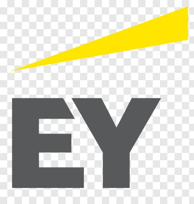 Cybersecurity Consultant Internship · Ernst & Young logo