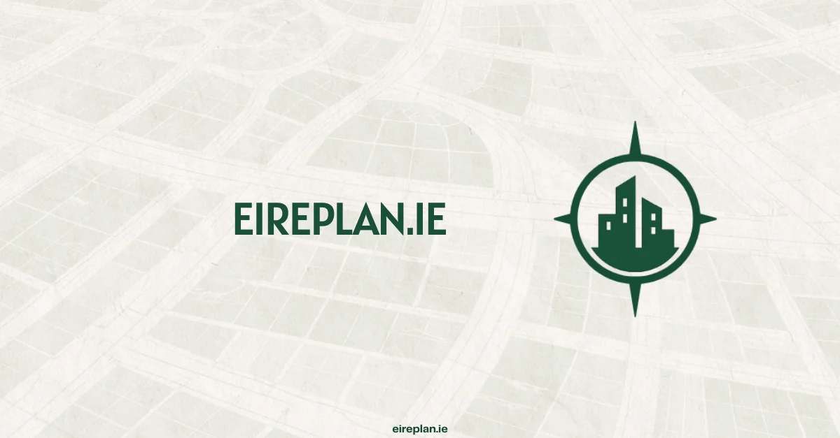 Eireplan